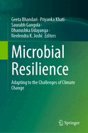 Microbial Resilience: Adapting to the Challenges of Climate Change