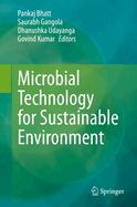 Microbial Technology for Sustainable Environment