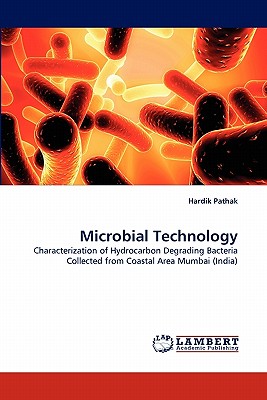 Microbial Technology - Pathak, Hardik, Dr.
