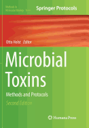 Microbial Toxins: Methods and Protocols