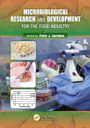Microbiological Research and Development for the Food Industry