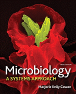 Microbiology: A Systems Approach