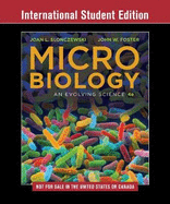 Microbiology: An Evolving Science
