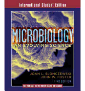 Microbiology: An Evolving Science