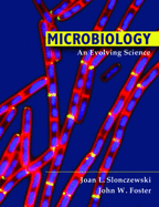 Microbiology: An Evolving Science
