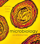 Microbiology: An Introduction Plus Masteringmicrobiology with Etext -- Access Card Package