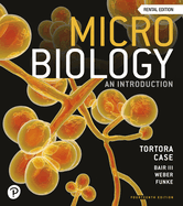 Microbiology: An Introduction
