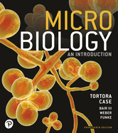 Microbiology: An Introduction