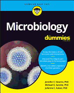 Microbiology for Dummies
