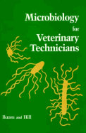 Microbiology for Veterinary Technicians