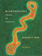 Microbiology: Principles and Explorations