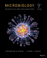 Microbiology: Principles and Explorations