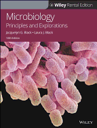 Microbiology: Principles and Explorations