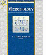 Microbiology: Saunders Text and Review Series