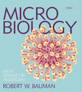 Microbiology with Diseases by Taxonomy