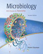 Microbiology with Diseases by Taxonomy