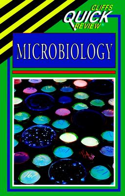 Microbiology - Cliffs Notes, and Alcamo, Edward I, Ph.D.
