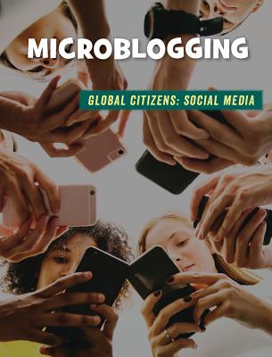 Microblogging - Orr, Tamra B