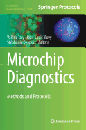 Microchip Diagnostics: Methods and Protocols