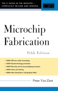 Microchip Fabrication, 5th Ed.