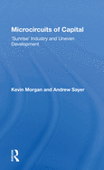 Microcircuits of Capital: Sunrise Industry and Uneven Development