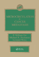 Microcirculation in Cancer Metastasis