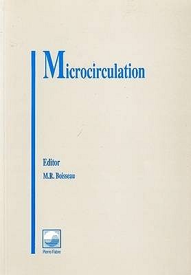 Microcirculation - Boisseau, M R (Editor)