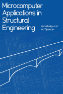 Microcomputer applications in structural engineering