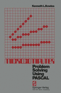 Microcomputer: Problem Solving Using Pascal