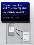 Microcomputers and Microcontrollers - Cady, Fredrick M.