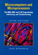 Microcomputers and Microprocessors