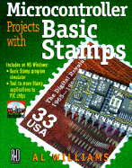 Microcontroller Projects with Basic Stamps
