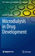 Microdialysis in Drug Development