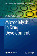 Microdialysis in Drug Development