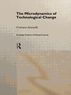 Microdynamics of Technological Change
