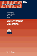 Microdynamics simulation