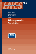Microdynamics Simulation