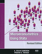 Microeconometrics Using Stata: Revised Edition