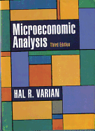 Microeconomic Analysis
