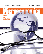 Microeconomic Theory and Applications