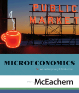 Microeconomics: A Contemporary Introduction
