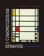 Microeconomics and Behavior