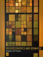 Microeconomics and Behavior