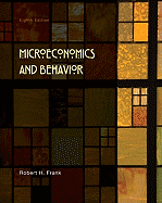 Microeconomics and Behavior