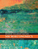 Microeconomics: Canadian Edition