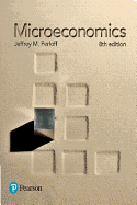 Microeconomics Plus Mylab Economics with Pearson Etext -- Access Card Package