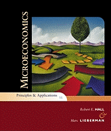 Microeconomics: Principles and Applications