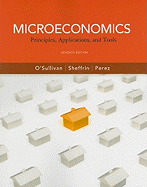 Microeconomics: Principles, Applications, and Tools