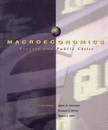 Microeconomics: Private and Public Choice