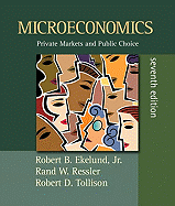 Microeconomics: Private Markets and Public Choice